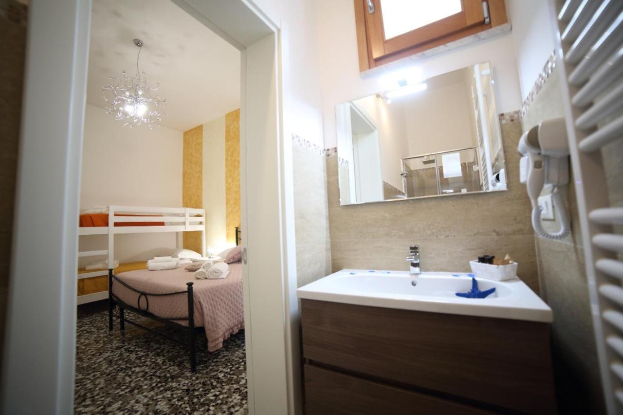 B&b L'Incantesimo Morciano di Leuca Exterior foto