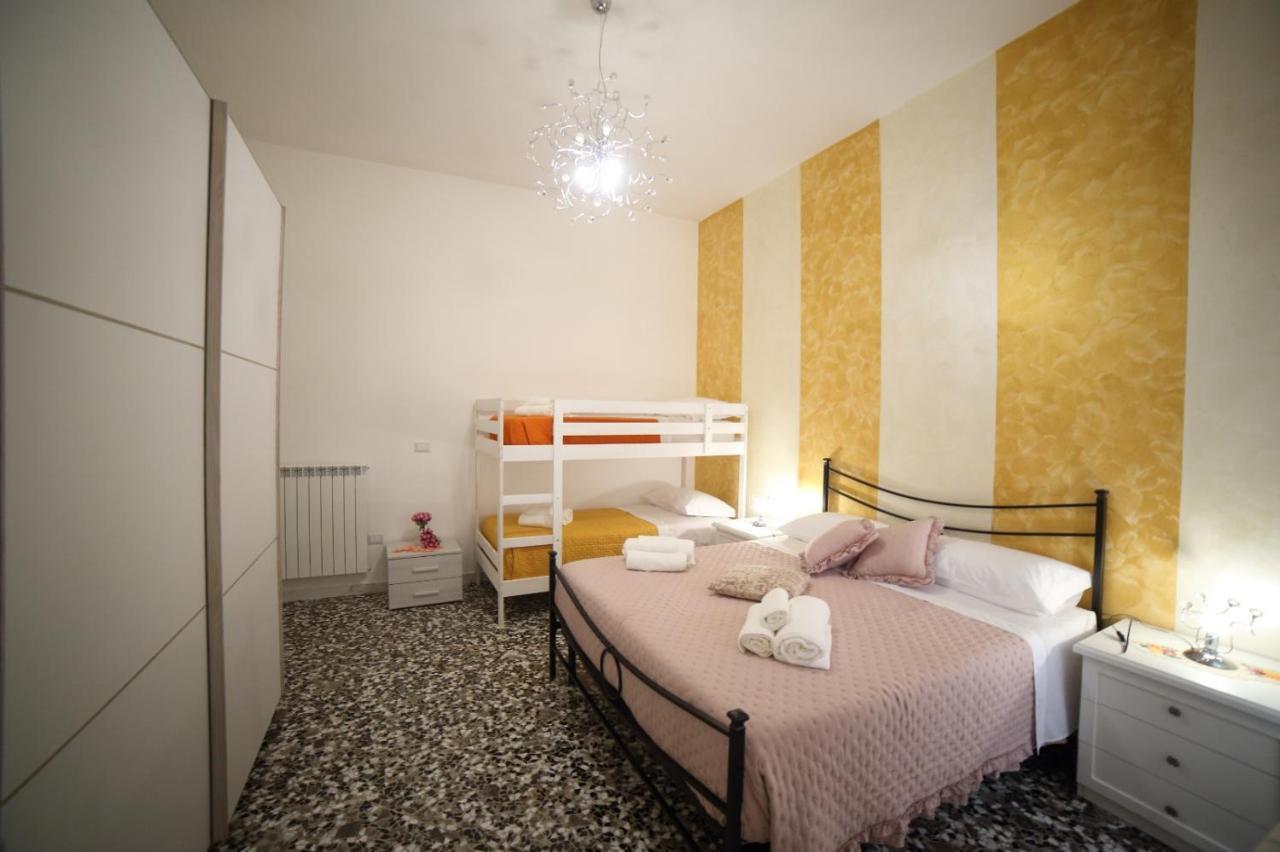 B&b L'Incantesimo Morciano di Leuca Exterior foto