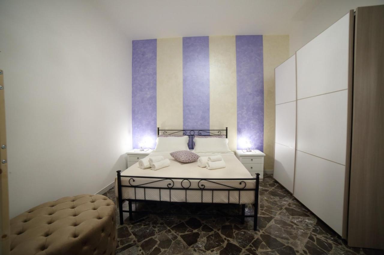 B&b L'Incantesimo Morciano di Leuca Exterior foto