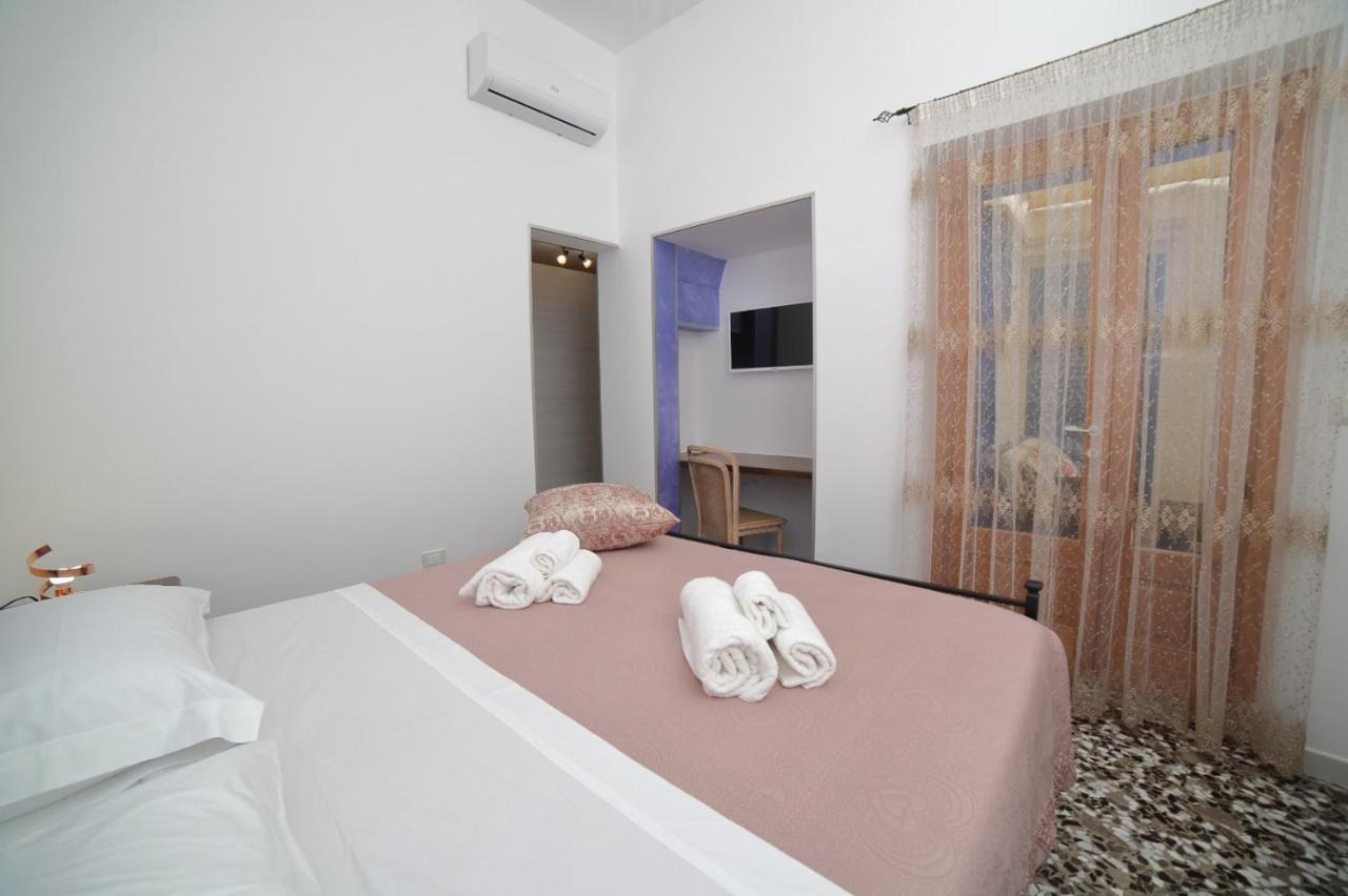 B&b L'Incantesimo Morciano di Leuca Exterior foto