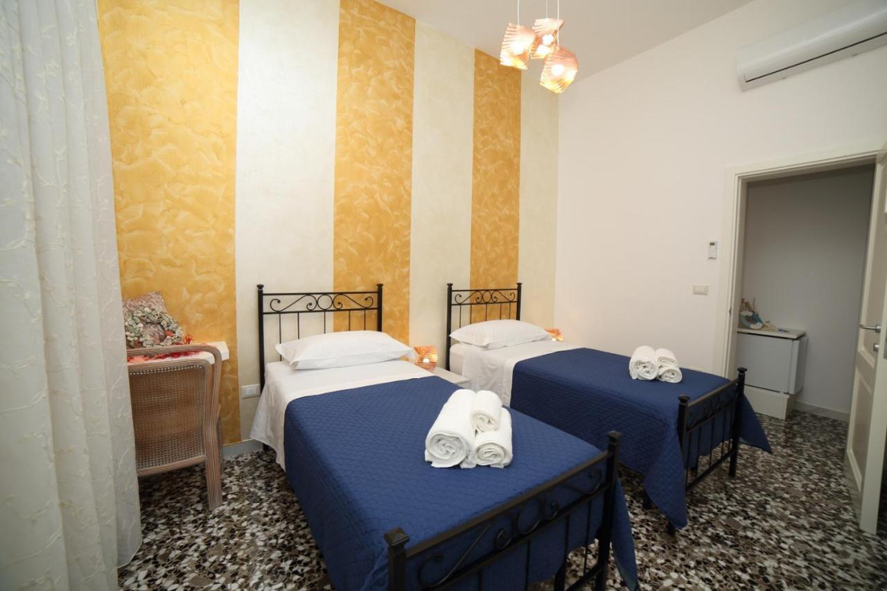B&b L'Incantesimo Morciano di Leuca Exterior foto